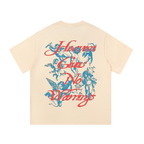 Love, Grace, Kindness Graphic Tee