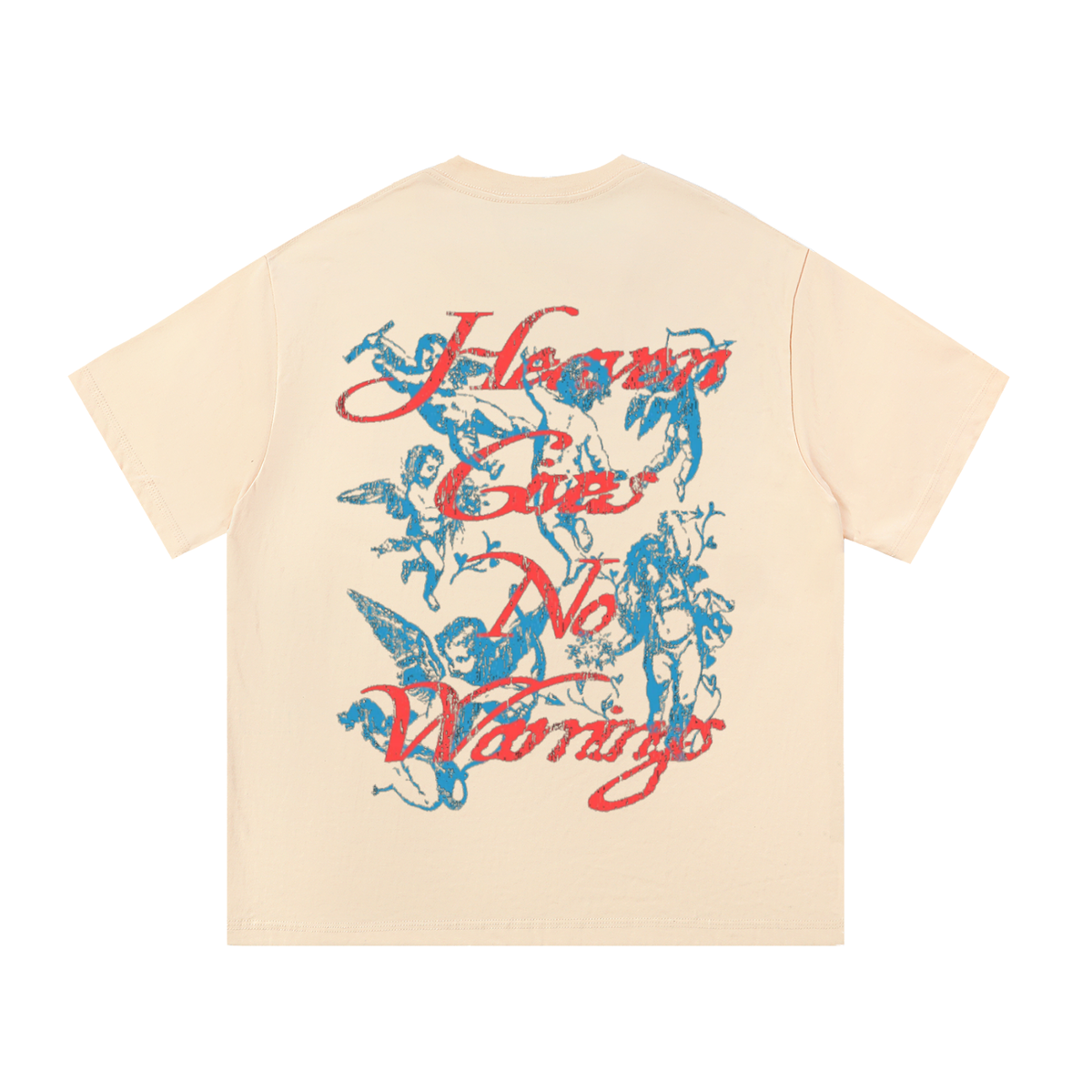 Love, Grace, Kindness Graphic Tee