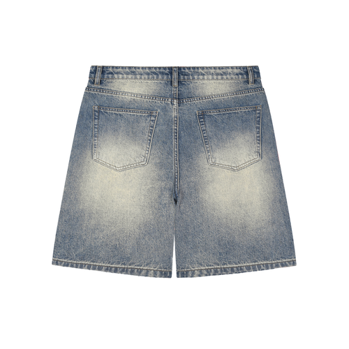 Denim,Shorts