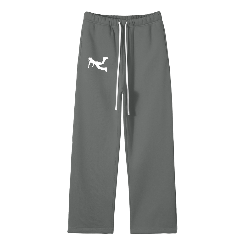 Unisex Pluto Logo Sweatpants
