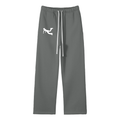 Unisex Pluto Logo Sweatpants