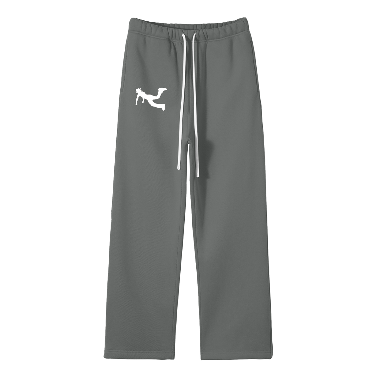 Unisex Pluto Logo Sweatpants