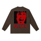 Long sleeve,sweatshirt