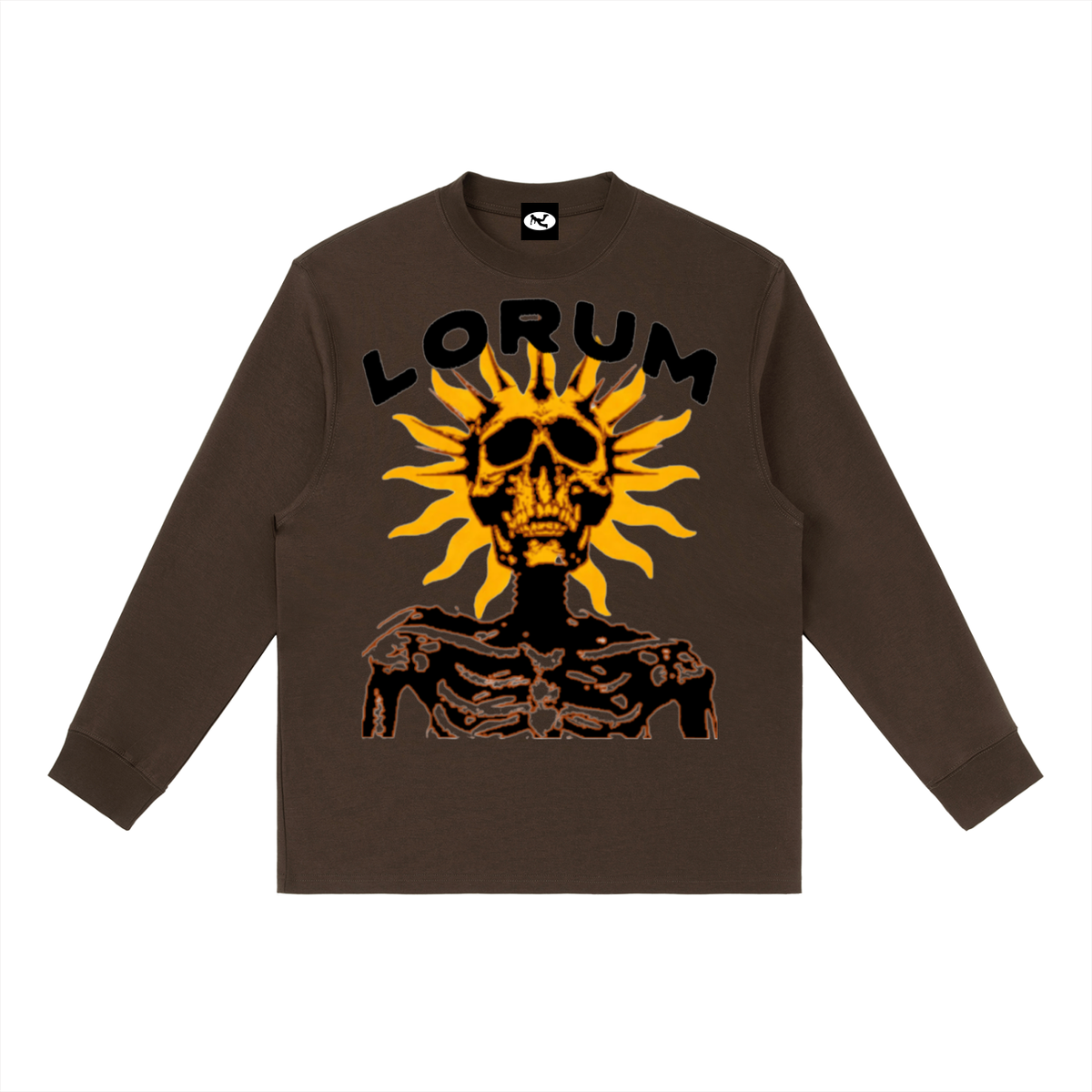 Sweatshirt,LongSleeve