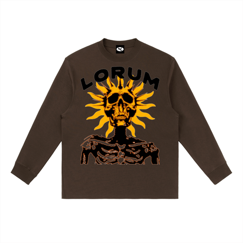 Sweatshirt,LongSleeve