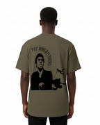 PLUTOS TWIY Heavyweight Tee-Shirt