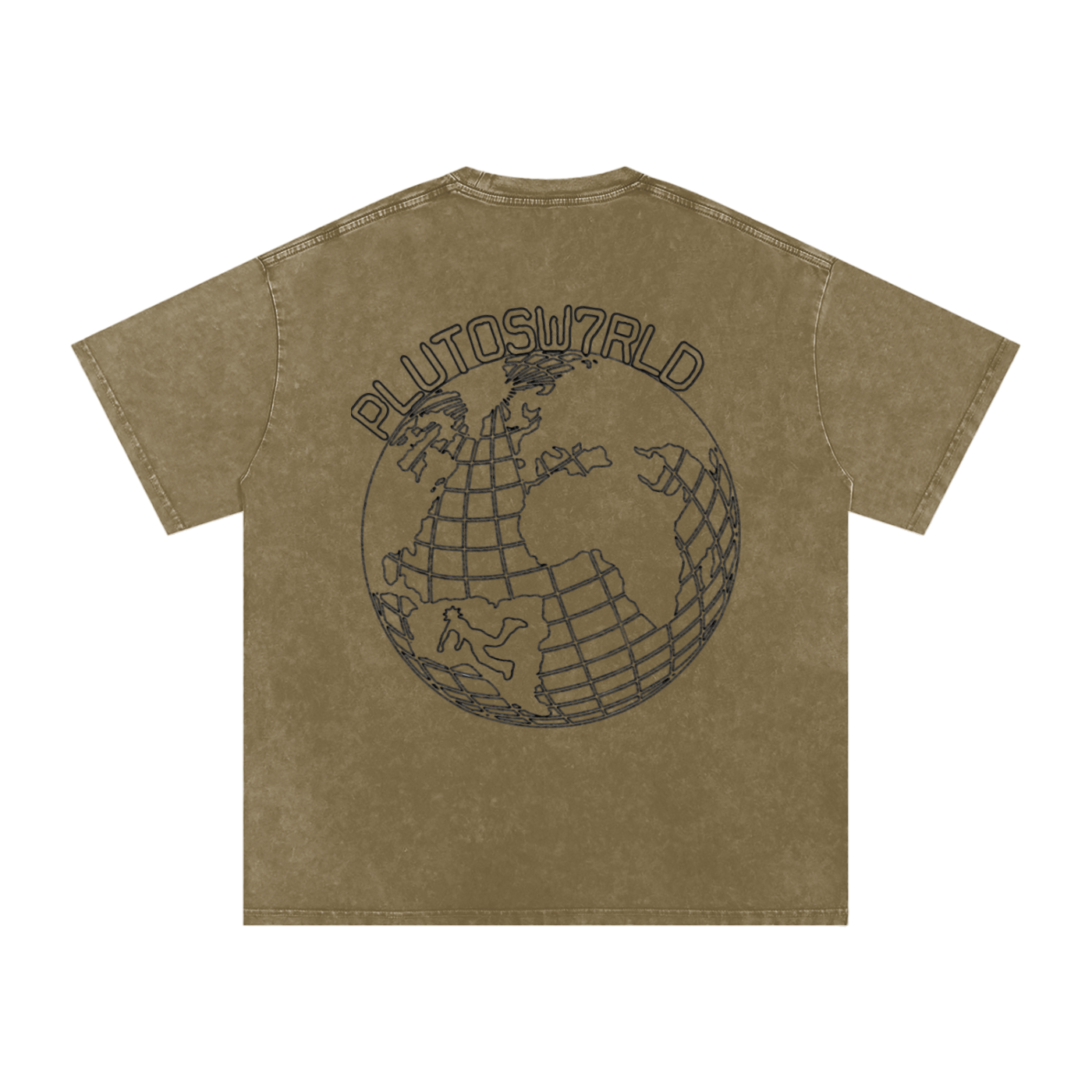 Tee-shirt