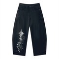 Barrel,Pants,Mens