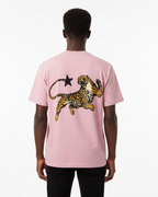 Cheatah PlutosWorld Cotton Tee-Shirt