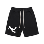 Pluto Cotton Shorts