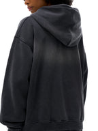 Zip-up hoodie,hoodie