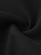 Pluto Oval Logo Heavyweight Zip-up Hoodie